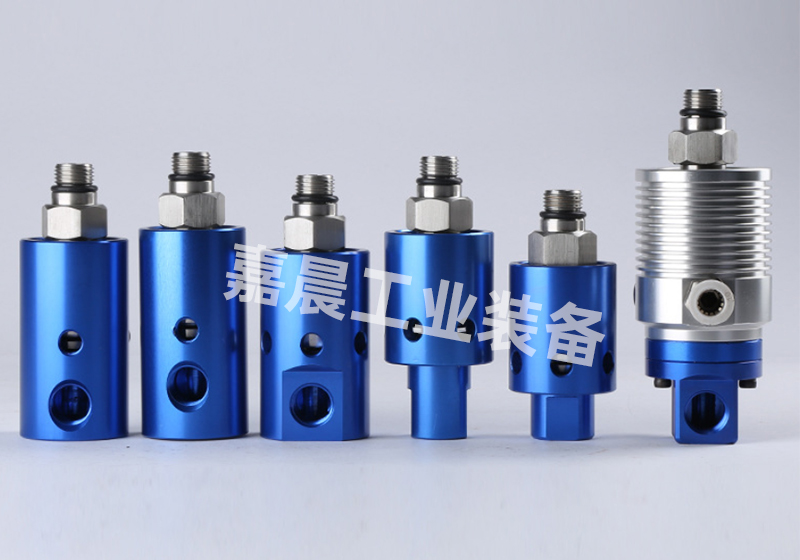 代替1116系列高速高壓旋轉(zhuǎn)接頭